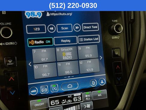Used 2026 Subaru Crosstrek 2.5i Wilderness AWD/4WD image 18