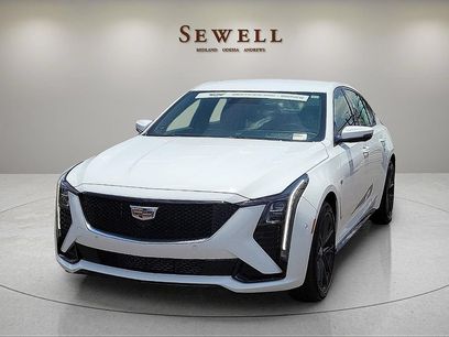 Certified 2025 Cadillac CT5 Sport w/ Technology Package