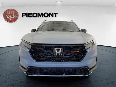 New 2026 Honda CR-V TrailSport image 9