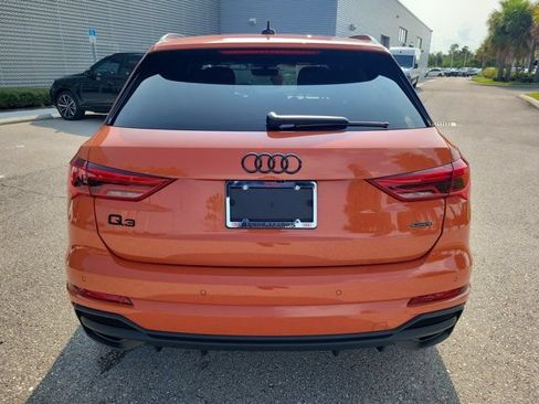 Used 2025 Audi Q3 2.0T Premium w/ Convenience Package AWD/4WD image 5