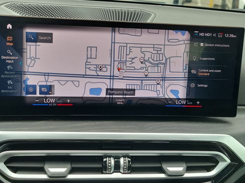 Certified 2024 BMW 330i Sedan w/ Convenience Package RWD image 25