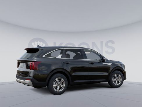New 2026 Kia Sorento LX image 8