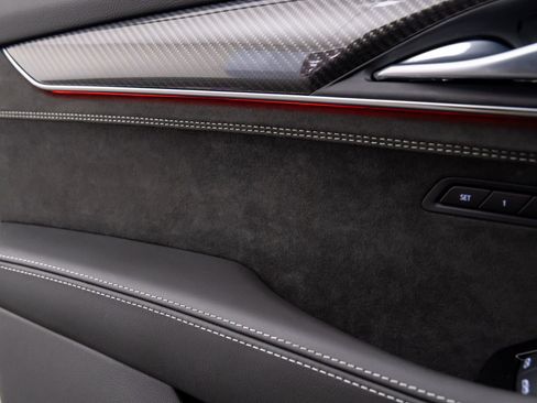 Certified 2026 Cadillac CT5 V Blackwing w/ Precision Package image 15