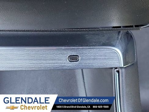 Used 2024 Cadillac Lyriq Sport w/ LPO, Floor Liner Package RWD image 28