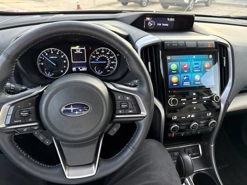 Used 2020 Subaru Ascent Limited w/ Technology Package AWD/4WD image 18