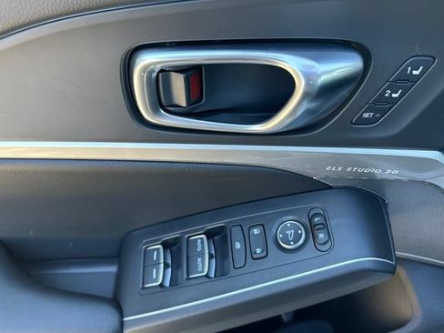 Certified 2026 Acura Integra A-Spec FWD image 11