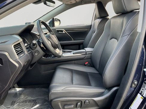 Used 2022 Lexus RX 350 AWD image 14