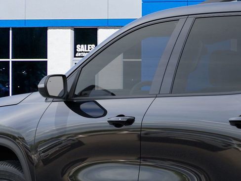 New 2026 Chevrolet Traverse LT w/ Midnight/Sport Edition image 14