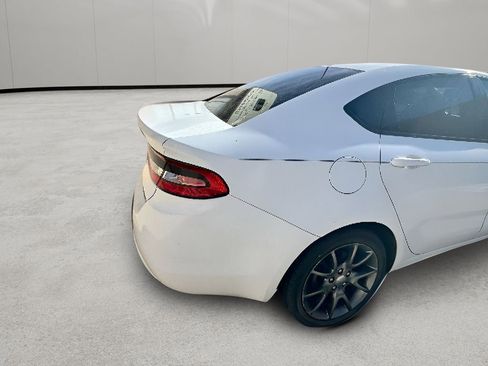 Used 2014 Dodge Dart SXT image 5