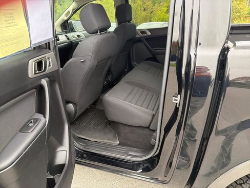 Used 2020 Ford Ranger XLT w/ Equipment Group 301A Mid image 5