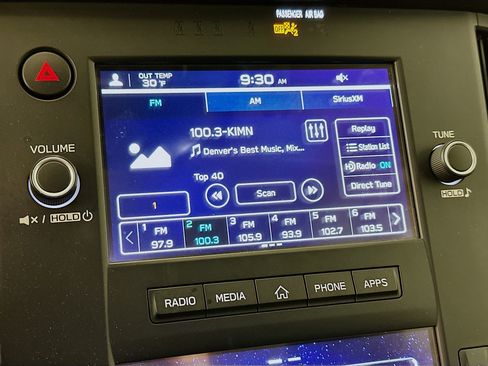 Used 2024 Subaru Legacy image 21