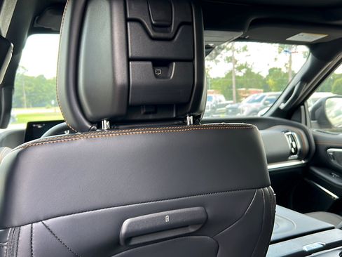 New 2026 Ford Expedition Tremor AWD/4WD image 11