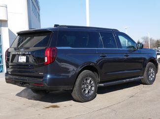 New 2025 Ford Expedition Max Active video 3