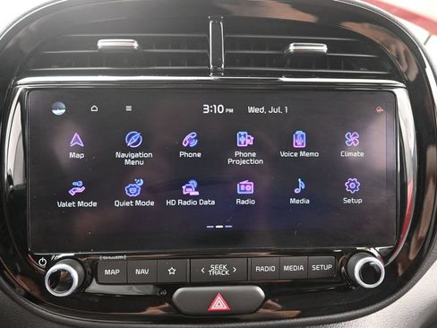 Certified 2024 Kia Soul S FWD image 23