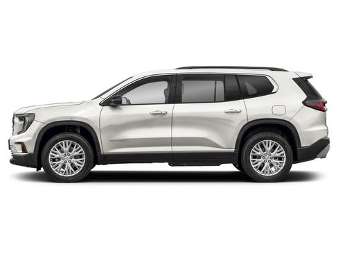 New 2026 GMC Acadia Elevation w/ Elevation Premium Package FWD image 34
