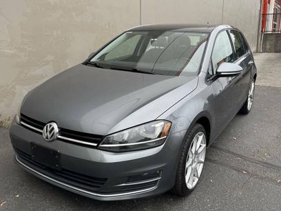 Used 2015 Volkswagen Golf S