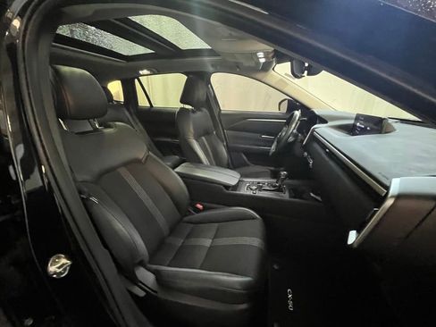 Used 2023 MAZDA CX-50 2.5 S w/ Cargo Package AWD/4WD image 12