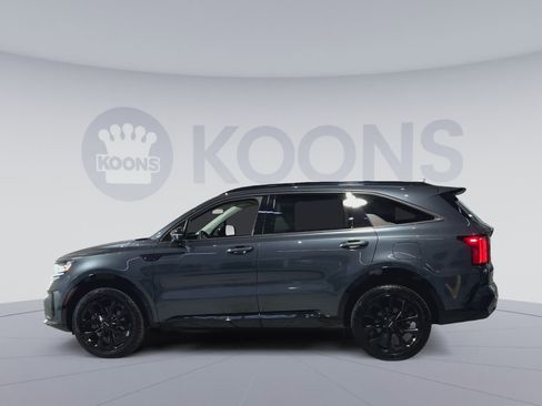 Used 2023 Kia Sorento SX AWD/4WD image 7