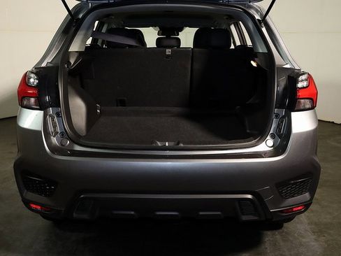 Used 2025 Mitsubishi Outlander Sport SE image 27