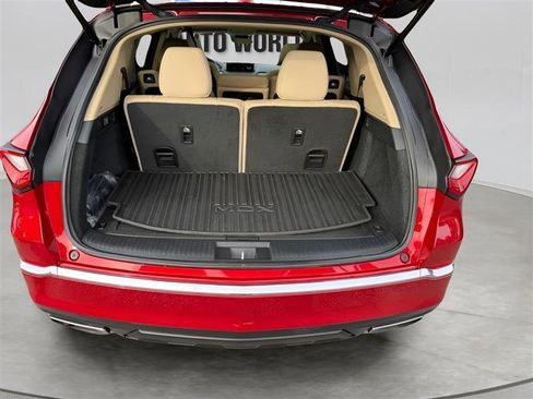 Used 2023 Acura MDX SH-AWD image 39