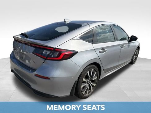 Used 2024 Honda Civic EX-L image 16