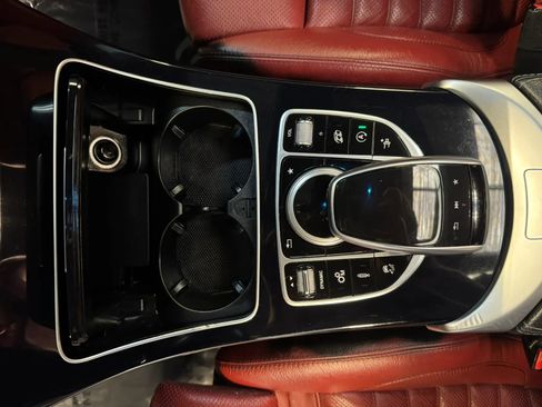 Used 2017 Mercedes-Benz C 43 AMG C 43 AMG Coupe 2D image 20