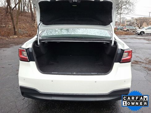 Used 2023 Subaru Legacy Limited image 43