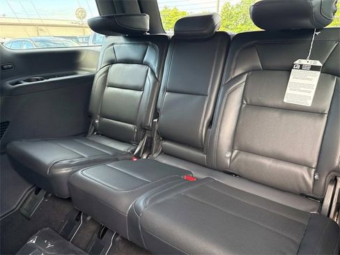 New 2025 Lincoln Navigator Reserve w/ Jet Appearance Package image 19