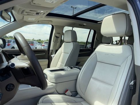 Used 2023 GMC Yukon XL Denali w/ Max Trailering Package image 26