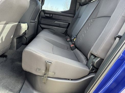 Certified 2025 Toyota Tacoma SR5 image 13