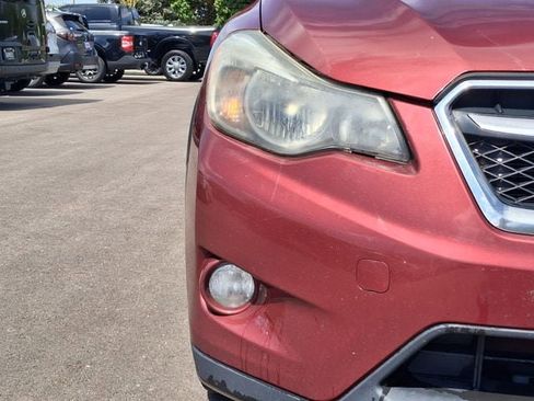 Used 2013 Subaru Crosstrek 2.0i Limited w/ Popular Pkg 1 AWD/4WD image 9
