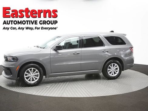 Used 2025 Dodge Durango GT RWD image 58