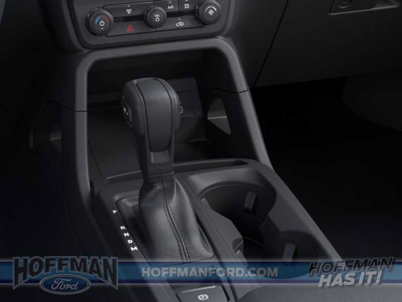 New 2026 Ford Ranger XL AWD/4WD image 14