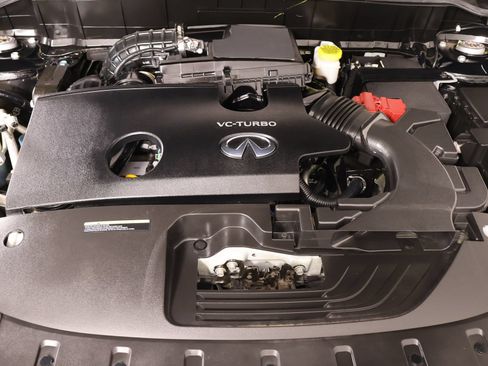 Used 2023 INFINITI QX50 Pure FWD image 18