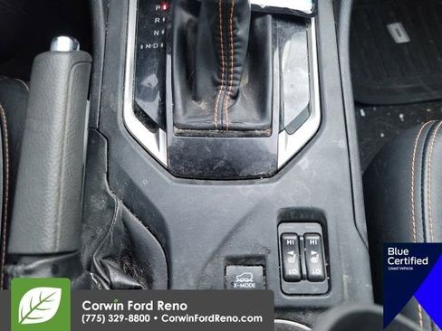 Used 2018 Subaru Crosstrek 2.0i Limited AWD/4WD image 23
