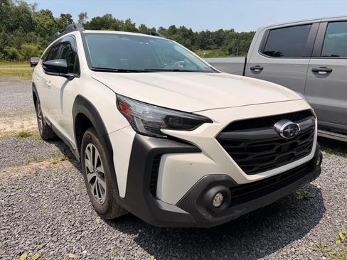 Certified 2024 Subaru Outback Premium AWD/4WD image 6