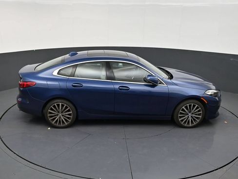 Used 2024 BMW 228i Gran Coupe w/ Convenience Package FWD image 17