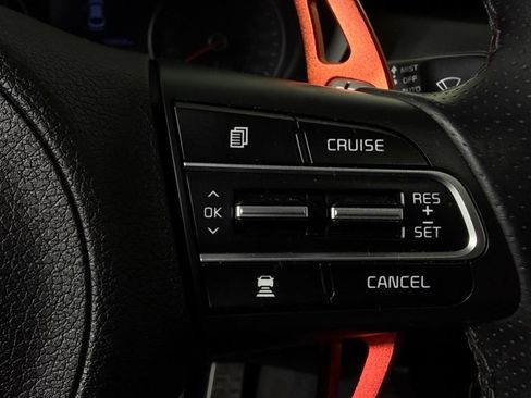 Used 2018 Kia Stinger GT AWD/4WD image 17