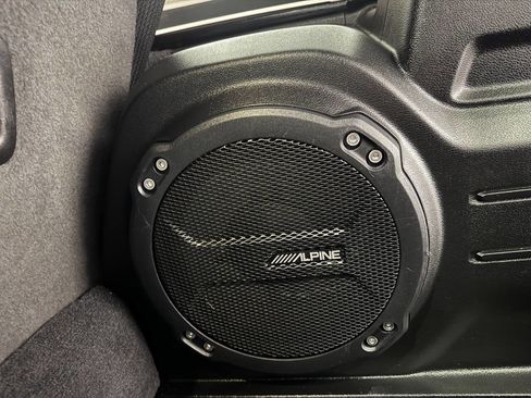 Used 2021 Jeep Wrangler Unlimited Sahara w/ Cold Weather Group image 15