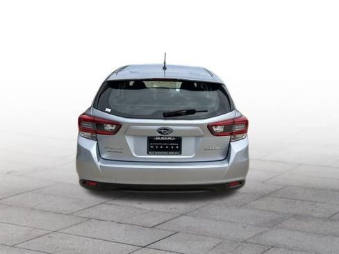 Used 2023 Subaru Impreza 2.0i AWD/4WD image 5
