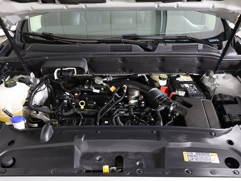 Used 2023 Lincoln Nautilus Reserve image 24