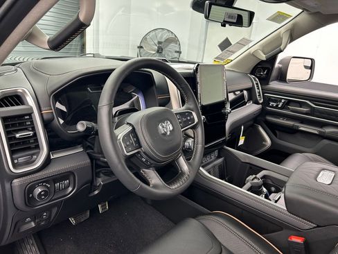 New 2026 RAM 1500 Tungsten image 10