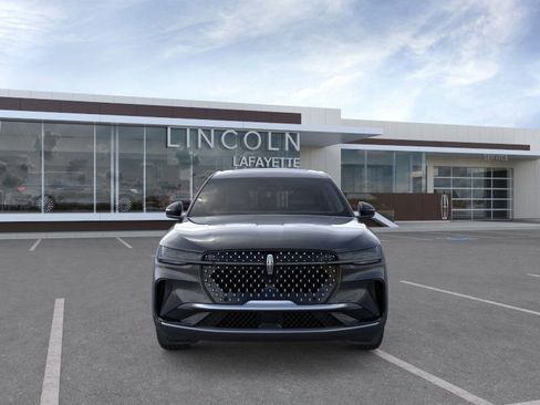 New 2026 Lincoln Nautilus Premier w/ Equipment Group 102A image 6
