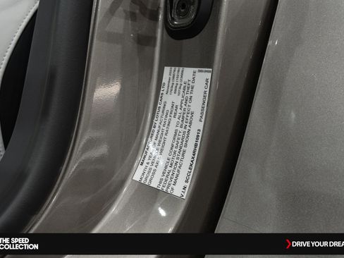 Used 2024 Lotus Emira First Edition image 58