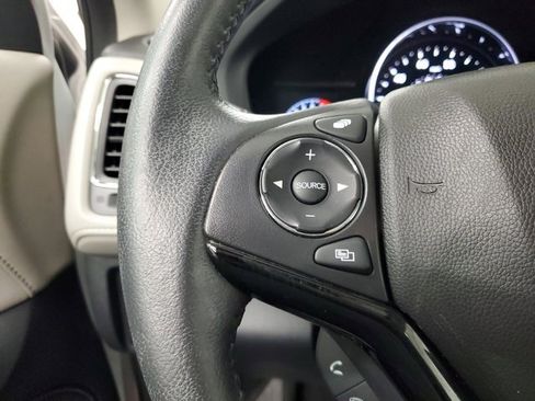 Certified 2021 Honda HR-V EX-L image 20