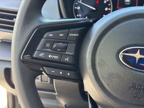 New 2026 Subaru Crosstrek 2.0i Premium AWD/4WD image 37