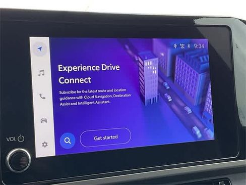 Used 2025 Toyota Camry SE image 22