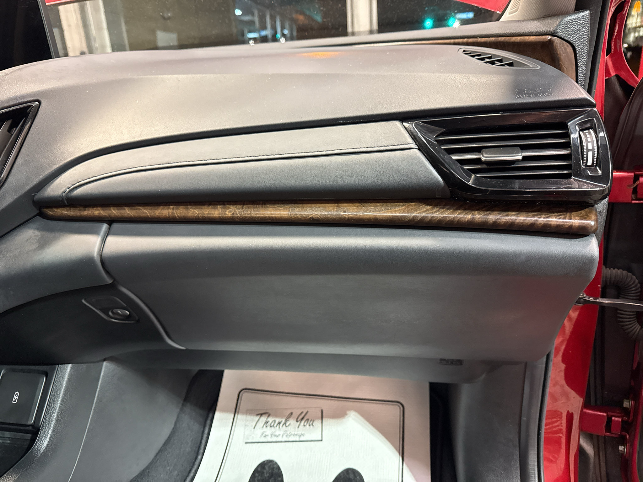 Used 2019 Acura RDX AWD/4WD image 25