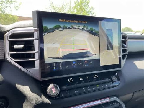 Used 2025 Toyota Tundra Limited image 23