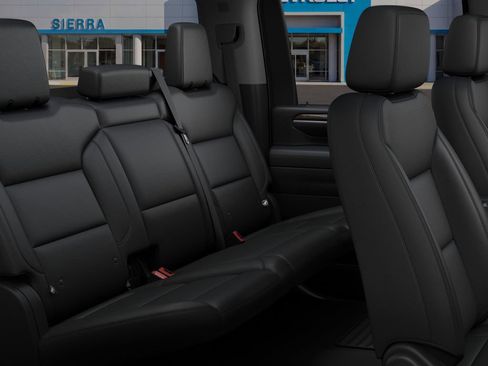 New 2026 Chevrolet Silverado 2500 LT AWD/4WD image 15